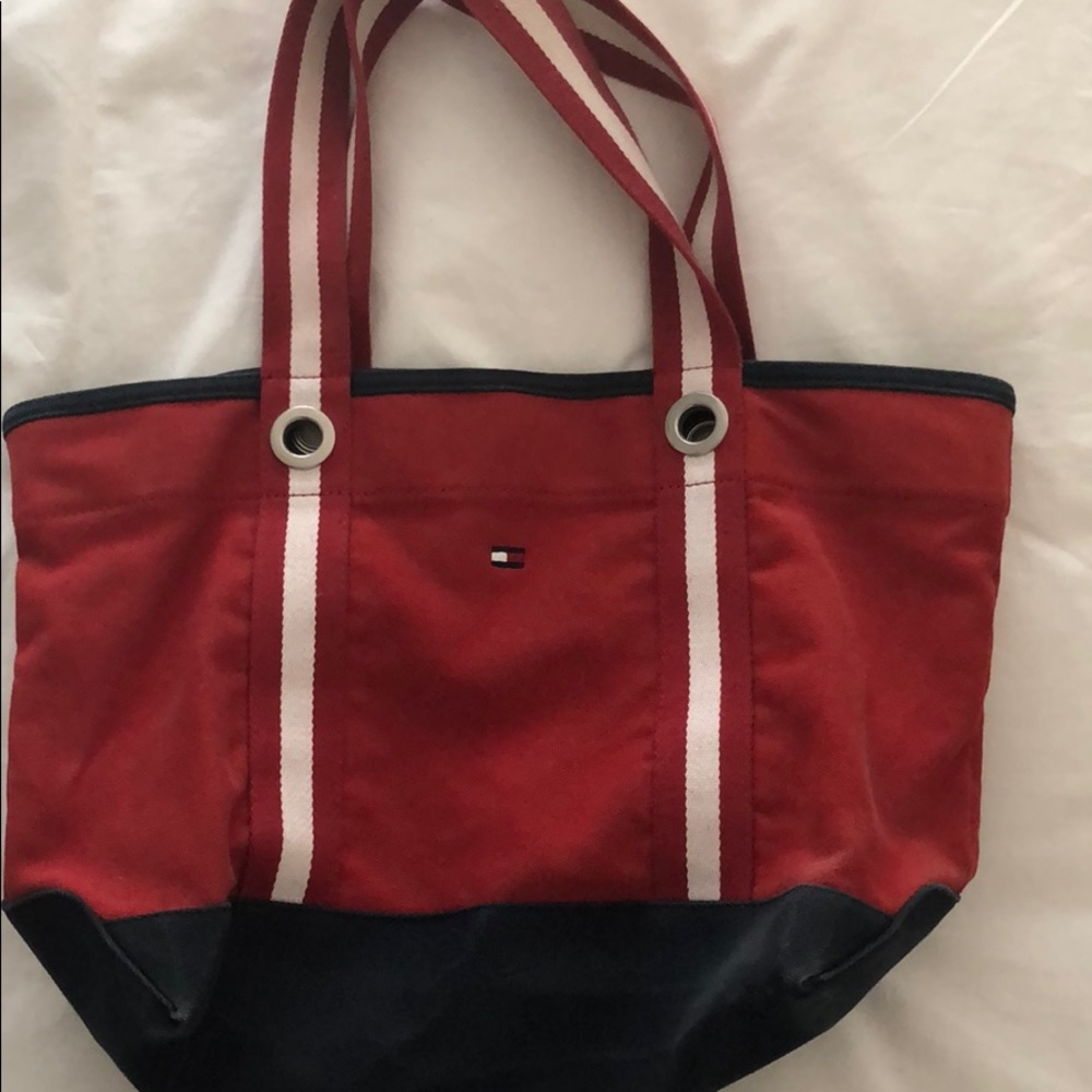 Tommy Hilfiger Handbag